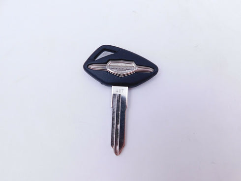 NEW SUZUKI BOULEVARD C90 C109R C 90  M109 R T OEM IGNITION KEY BLANK 37146-10F00
